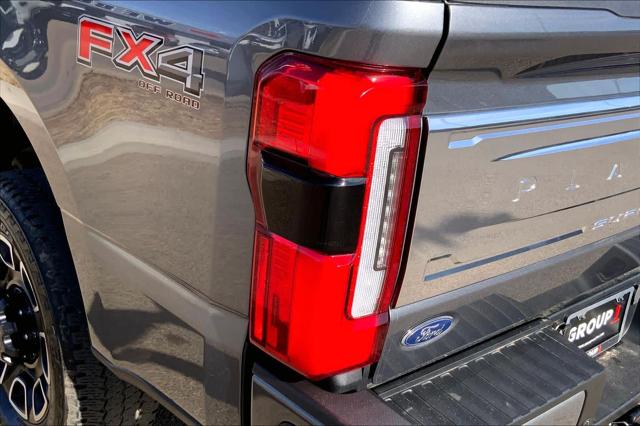 Used 2024 Ford F-250 For Sale in Lubbock, TX