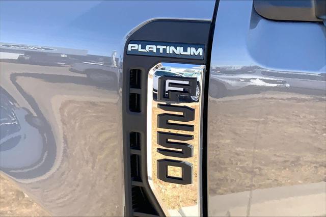 Used 2024 Ford F-250 For Sale in Lubbock, TX