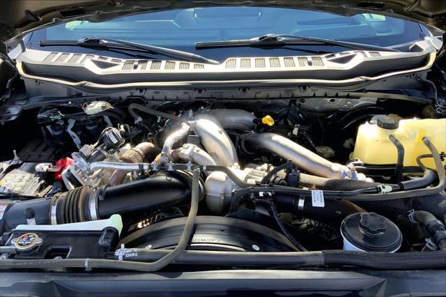 Used 2024 Ford F-250 For Sale in Lubbock, TX