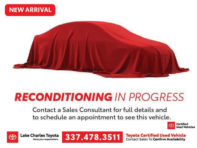 2022 Toyota Corolla LE's photo