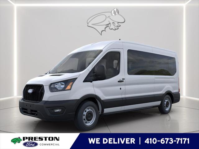 2026 Ford Transit-350 Passenger Van XL for sale in Hurlock, MD