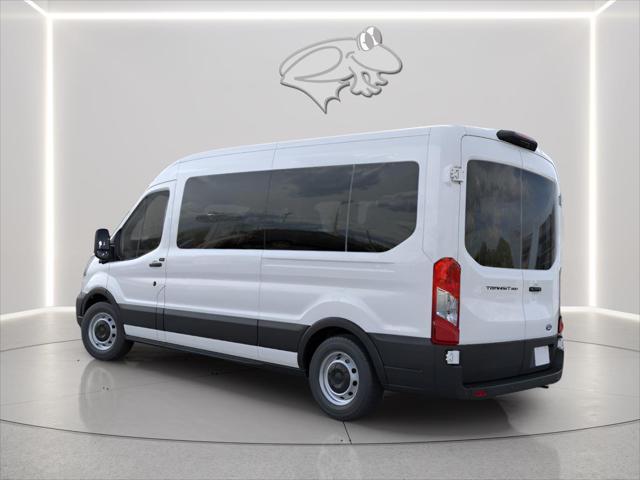 2026 Ford Transit-350 Passenger Van XL