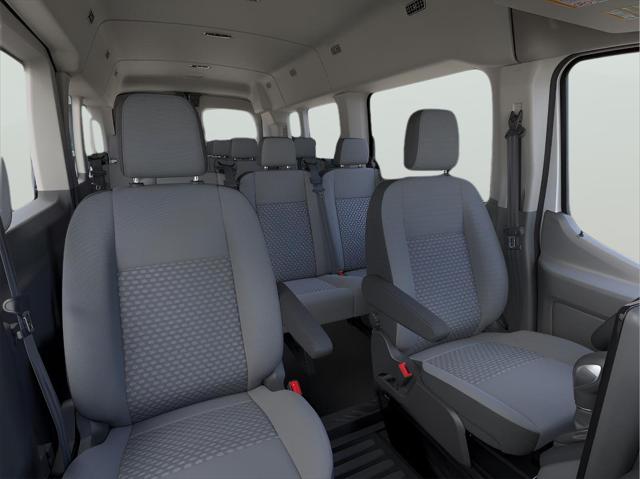 2026 Ford Transit-350 Passenger Van XL
