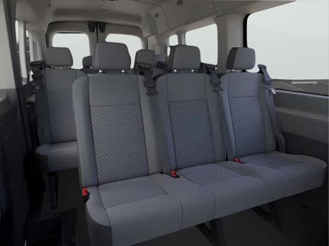 2026 Ford Transit-350 Passenger Van XL