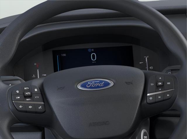 2026 Ford Transit-350 Passenger Van XL