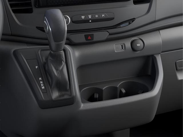 2026 Ford Transit-350 Passenger Van XL