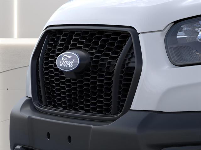 2026 Ford Transit-350 Passenger Van XL