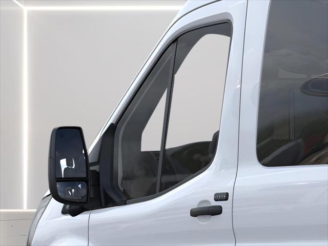 2026 Ford Transit-350 Passenger Van XL