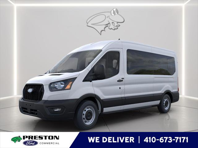 2026 Ford Transit-350 Passenger Van XL for sale in Hurlock, MD
