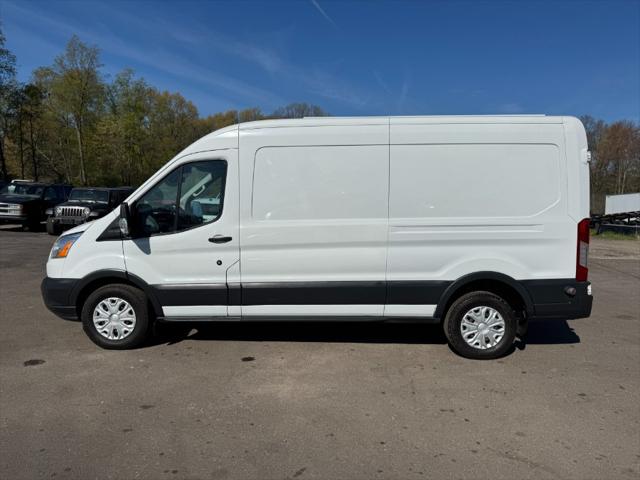 2017 Ford Transit T-250 148" Med Rf 9000 GVWR Sliding RH Dr