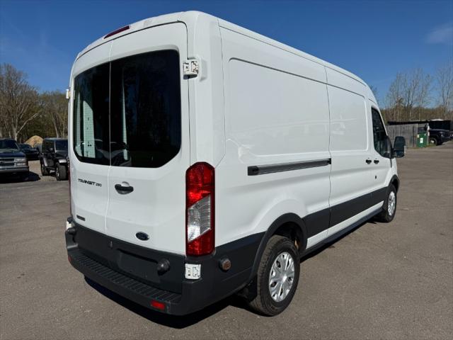 2017 Ford Transit T-250 148" Med Rf 9000 GVWR Sliding RH Dr