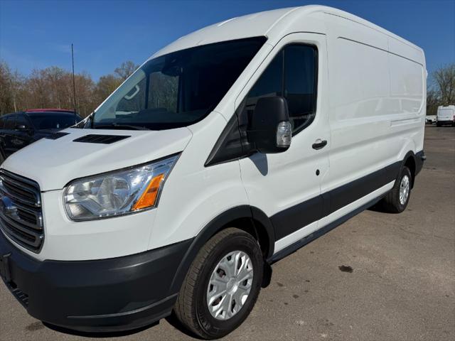 2017 Ford Transit T-250 148" Med Rf 9000 GVWR Sliding RH Dr