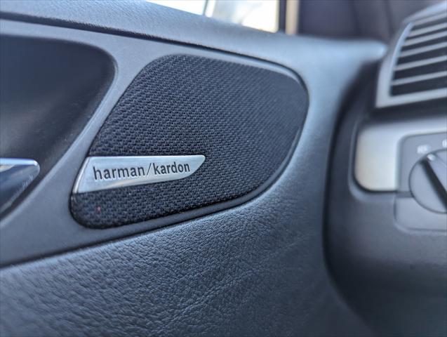 2002 BMW M3 2dr Cpe