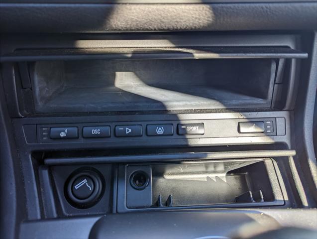 2002 BMW M3 2dr Cpe