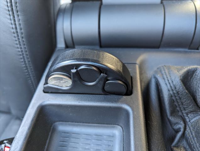 2002 BMW M3 2dr Cpe