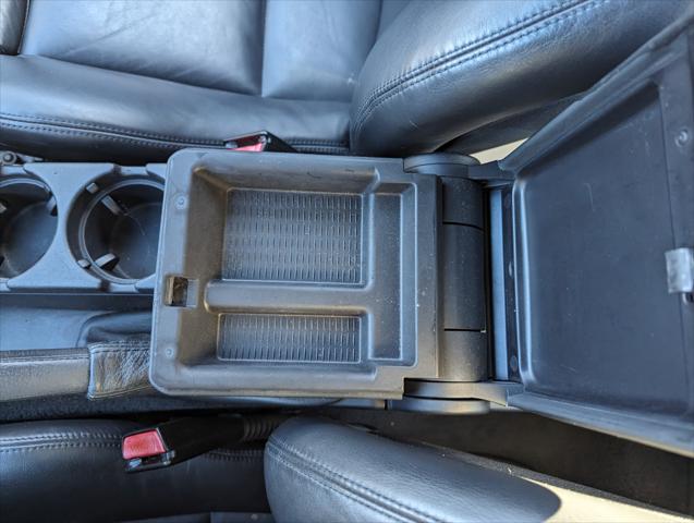 2002 BMW M3 2dr Cpe