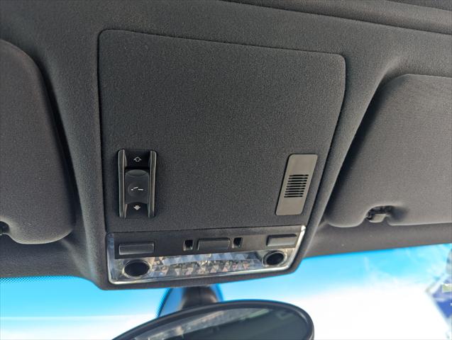 2002 BMW M3 2dr Cpe