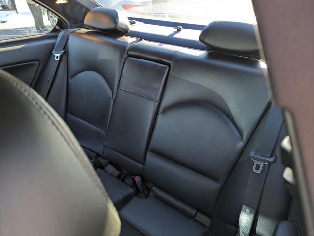2002 BMW M3 2dr Cpe