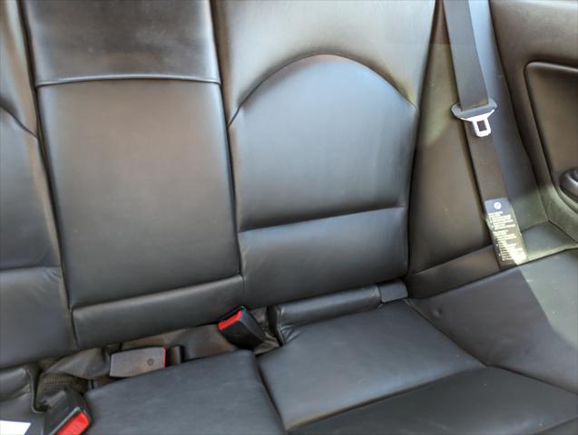 2002 BMW M3 2dr Cpe