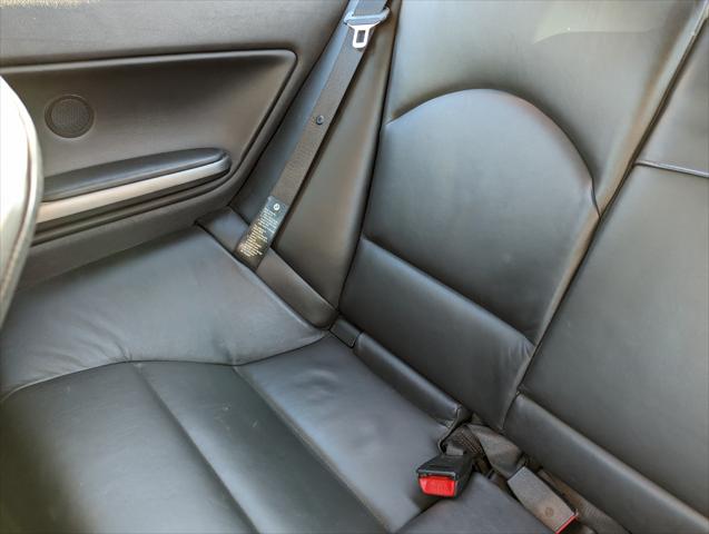 2002 BMW M3 2dr Cpe