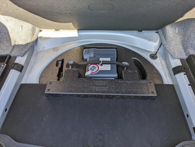 2002 BMW M3 2dr Cpe
