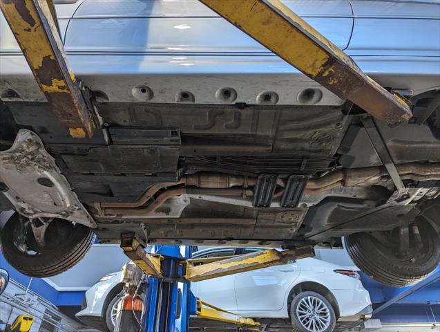 2002 BMW M3 2dr Cpe