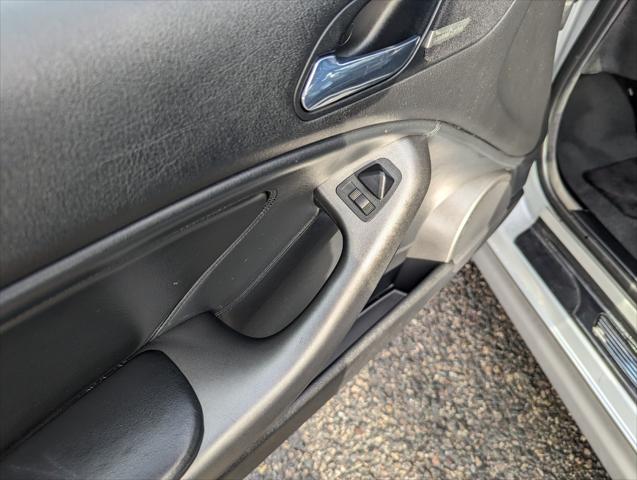 2002 BMW M3 2dr Cpe