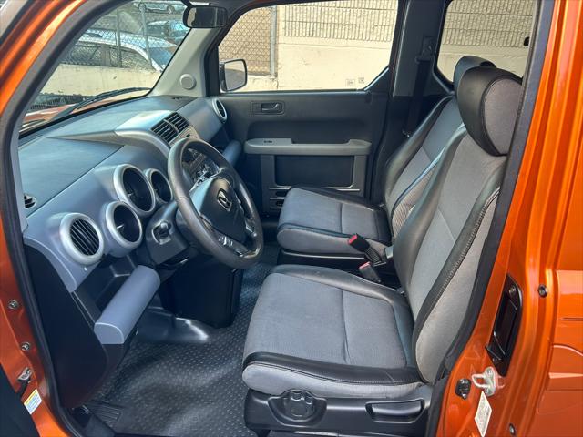 2006 Honda Element EX-P