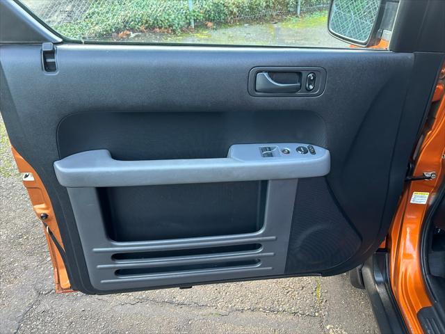 2006 Honda Element EX-P