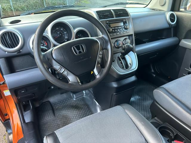 2006 Honda Element EX-P