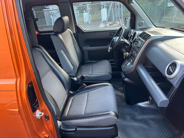 2006 Honda Element EX-P