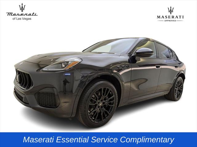 2025 Maserati Grecale Modena for sale in Las Vegas, NV