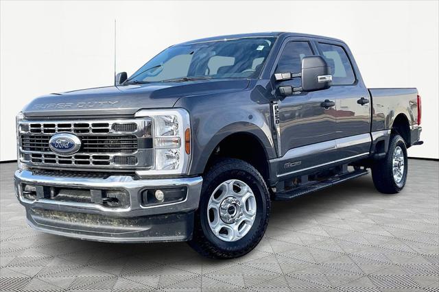 Used 2025 Ford F-250 For Sale in Millington, TN