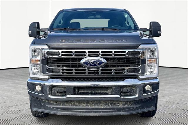 Used 2025 Ford F-250 For Sale in Millington, TN