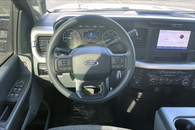 Used 2025 Ford F-250 For Sale in Millington, TN