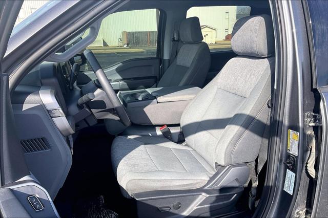 Used 2025 Ford F-250 For Sale in Millington, TN