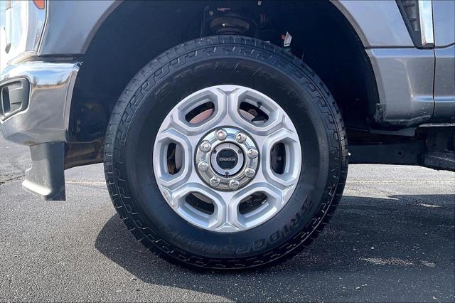 Used 2025 Ford F-250 For Sale in Millington, TN