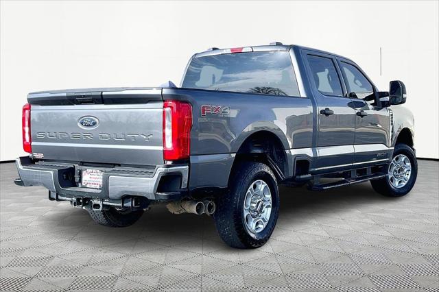 Used 2025 Ford F-250 For Sale in Millington, TN