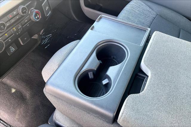 Used 2025 Ford F-250 For Sale in Millington, TN