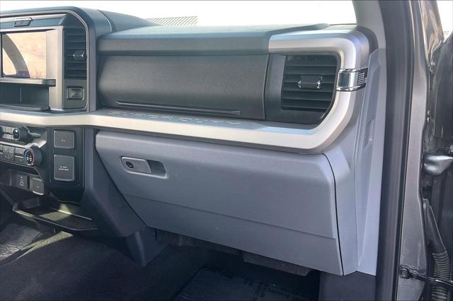 Used 2025 Ford F-250 For Sale in Millington, TN