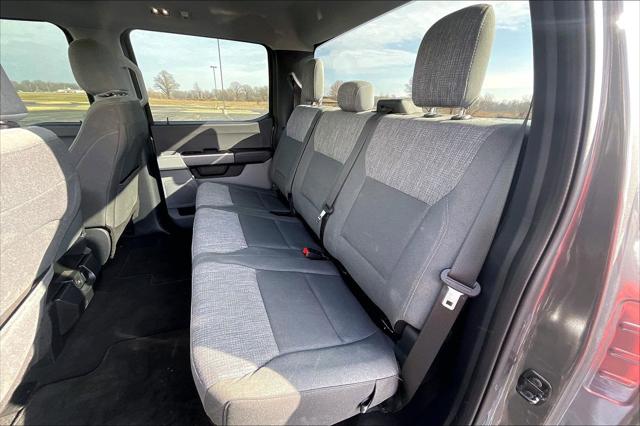 Used 2025 Ford F-250 For Sale in Millington, TN