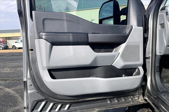 Used 2025 Ford F-250 For Sale in Millington, TN