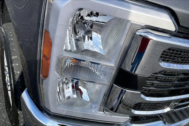 Used 2025 Ford F-250 For Sale in Millington, TN