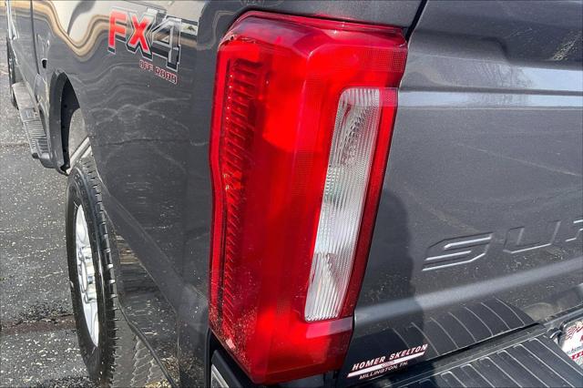 Used 2025 Ford F-250 For Sale in Millington, TN