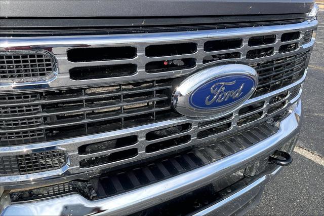 Used 2025 Ford F-250 For Sale in Millington, TN