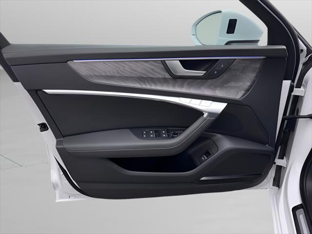 2024 Audi A6 Premium Plus 45 TFSI quattro S tronic