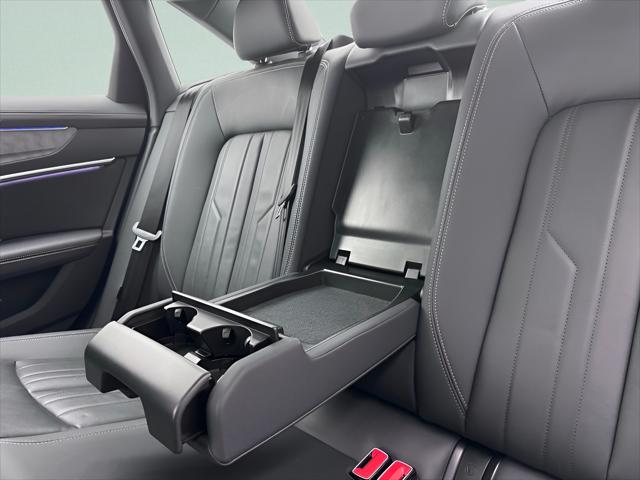 2024 Audi A6 Premium Plus 45 TFSI quattro S tronic