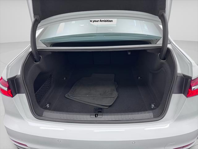 2024 Audi A6 Premium Plus 45 TFSI quattro S tronic