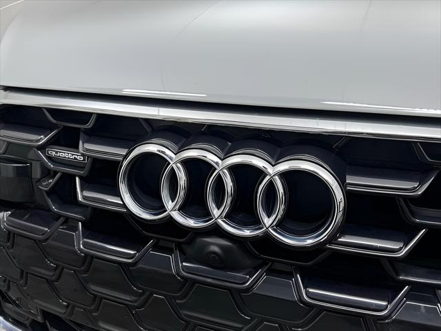 2024 Audi A6 Premium Plus 45 TFSI quattro S tronic