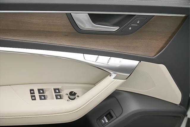 2024 Audi A6 Premium Plus 45 TFSI quattro S tronic